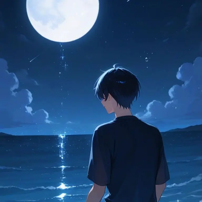 Mnou_jc010의 あの夏の逃避行