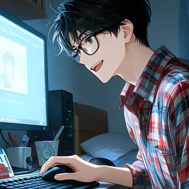 Profile image of Koji
