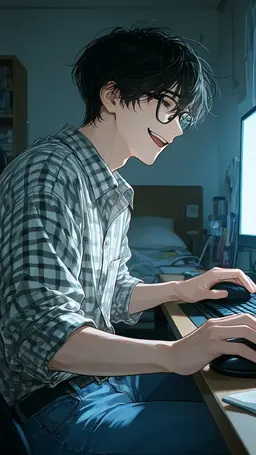 Profile image of Kento