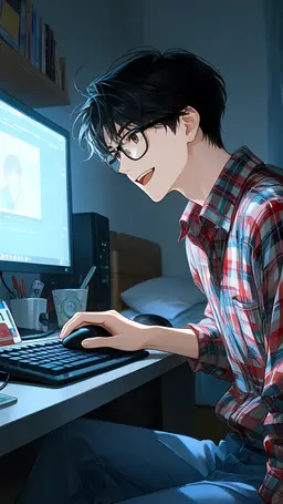 Profile image of Koji