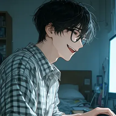 Profile image of Kento
