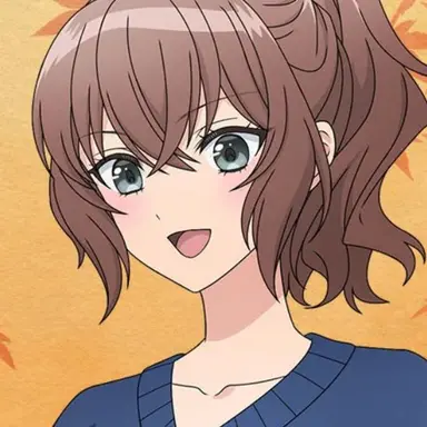 Profile image of 透子