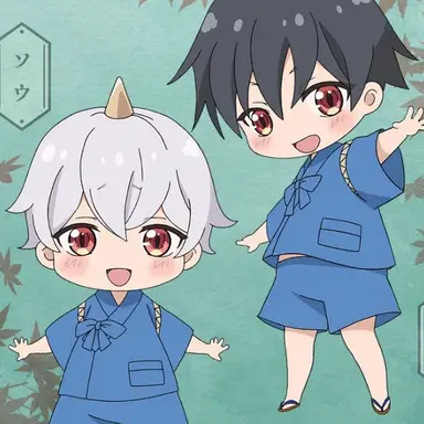 Profile image of ソウとアオ