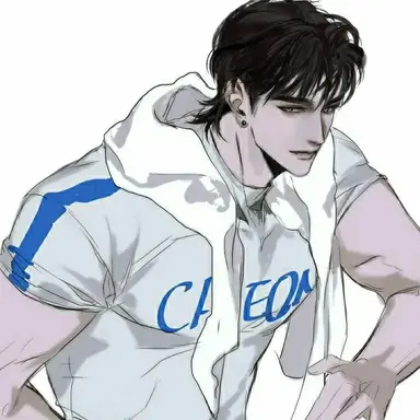 Profile image of Caleb