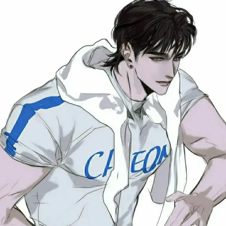 LemonyTabla2118의 Caleb - BL