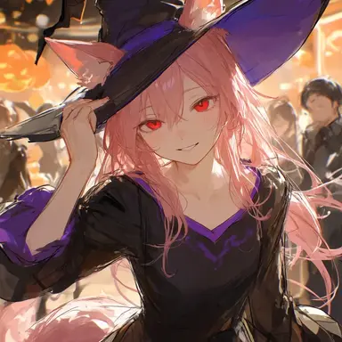Profile image of Sable