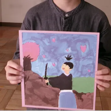 Profile image of ちょんまげ