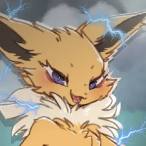 Profile image of Sparky