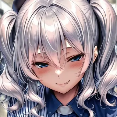 Profile image of 鹿島さん