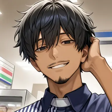 Profile image of 李