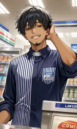 Profile image of 李