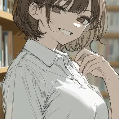 Profile image of 사에키 안쥬