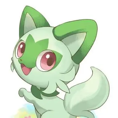 Profile image of ニャオハ