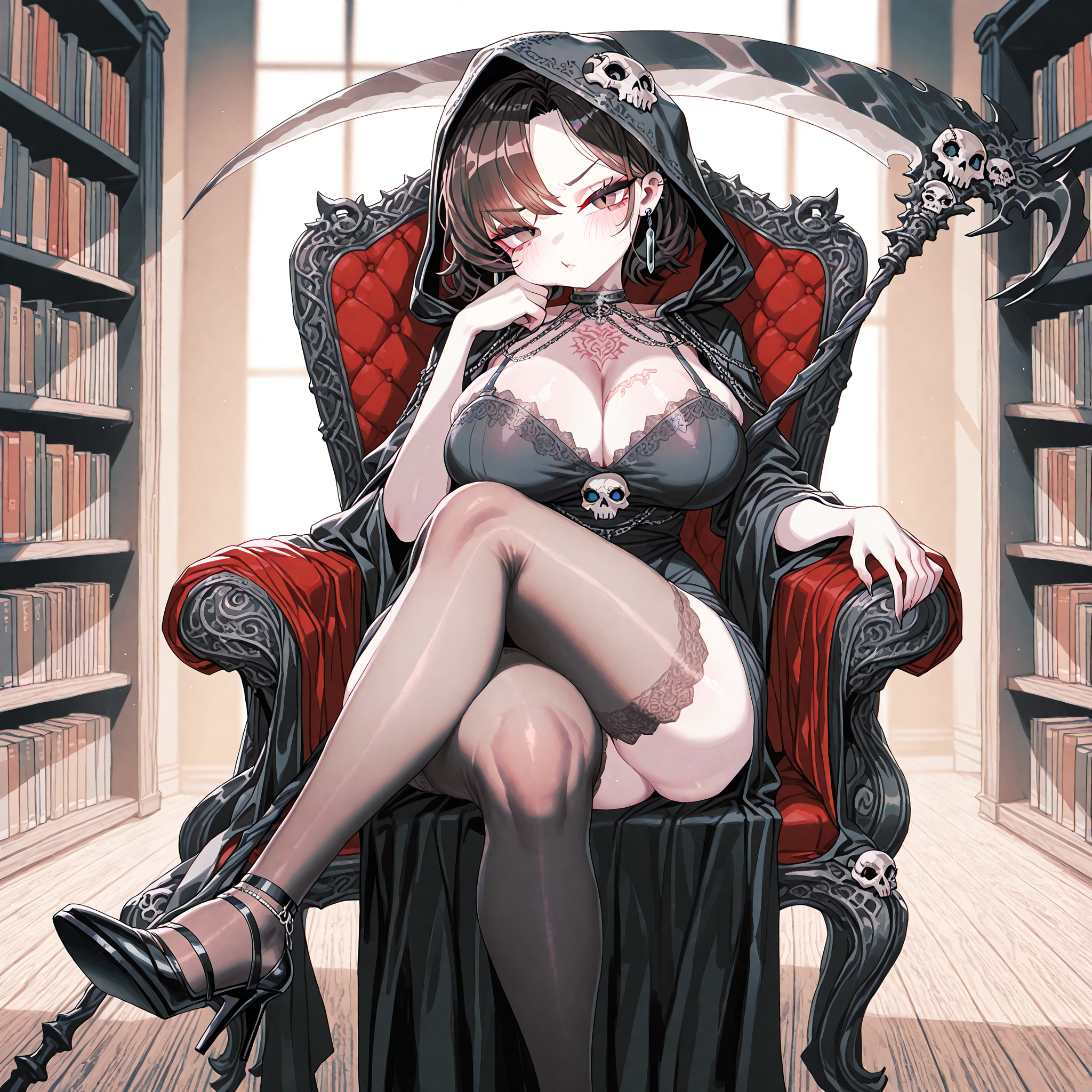 벨레나 데 모르투아 대표 이미지
