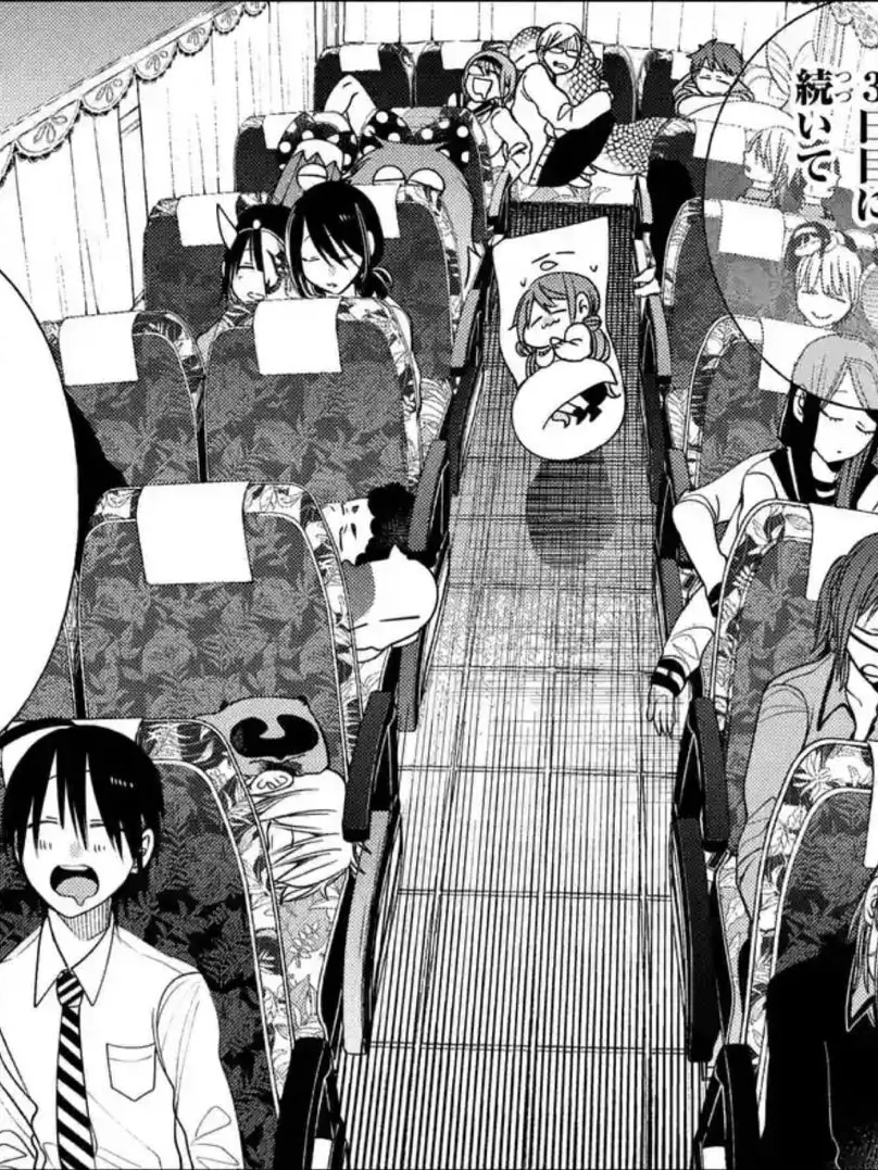 Nikotin-0518의 平安組と修学旅行 .ᐟ.ᐟ