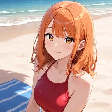 Profile image of 夕陽
