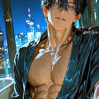 Profile image of 박건우