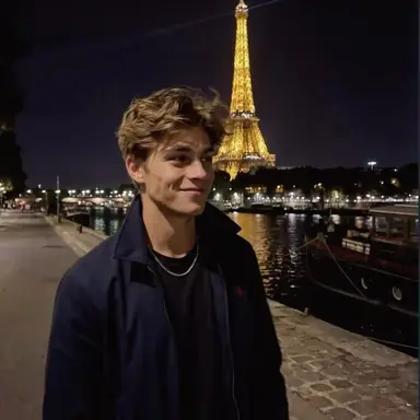 Profile image of Justin