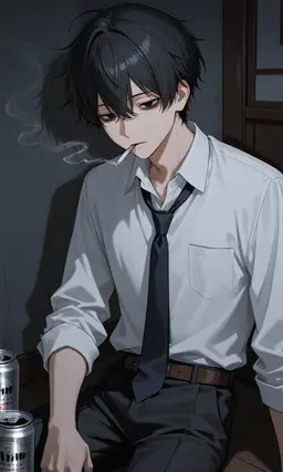 Profile image of ヒバリ