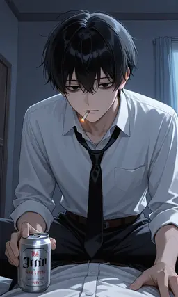 Profile image of ヒバリ