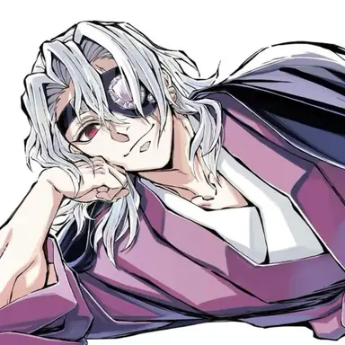 Profile image of 우즈이 텐겐