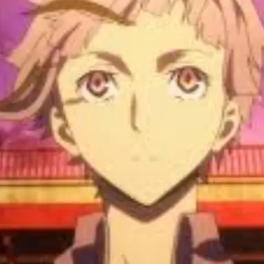 Profile image of 敦