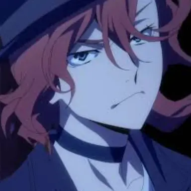 Profile image of 中也