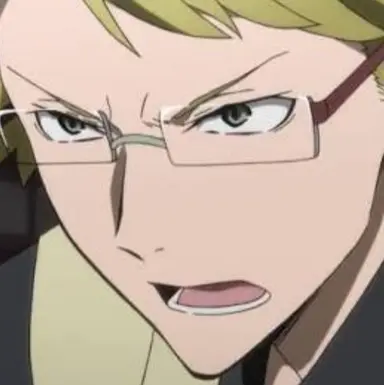 Profile image of 独歩