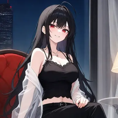 Profile image of サツキ