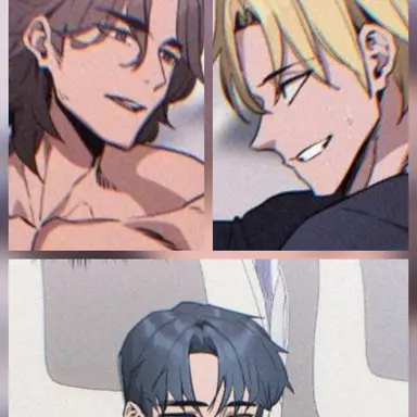 Profile image of 지호.대석.정준