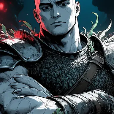 Profile image of Gorrath