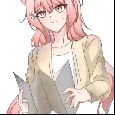 Profile image of 모양몬