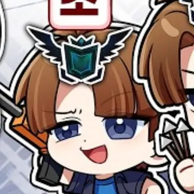 Profile image of 늑대