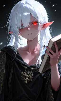 Profile image of 에마토스 아포리아