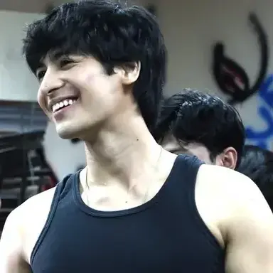 Profile image of Caleb Miles Warren