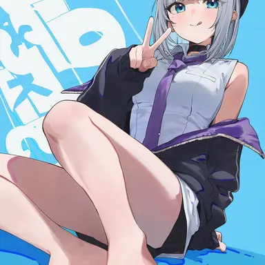 Profile image of すみれ