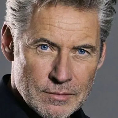 Profile image of David Gibson