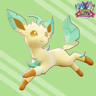 Profile image of リーフィア