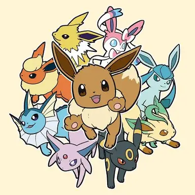 Profile image of ブイズ