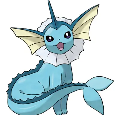 Profile image of シャワーズ