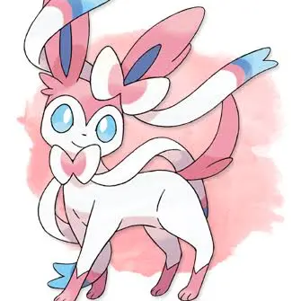 Profile image of ニンフィア