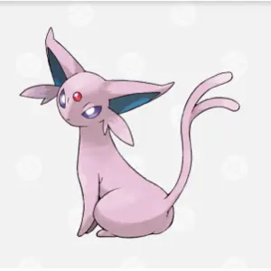 Profile image of エーフィ