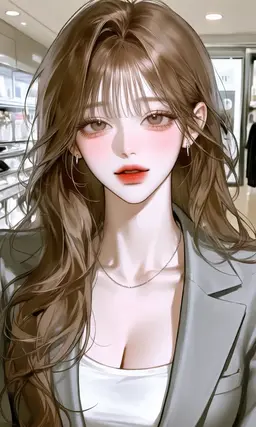 Profile image of 강서연