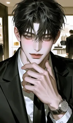 Profile image of 이태윤