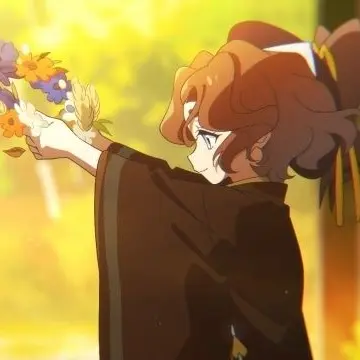 Profile image of 撫子