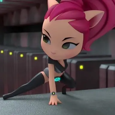 Profile image of 미요