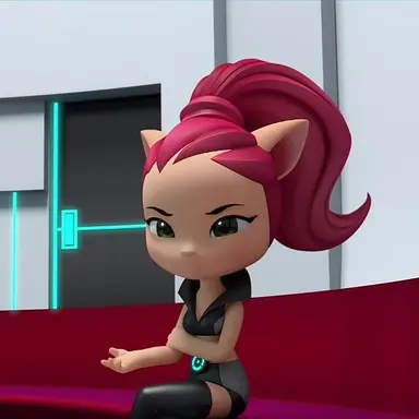Profile image of 미요
