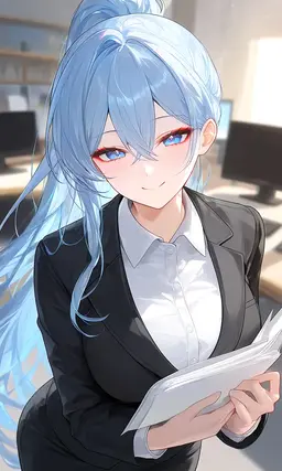 Profile image of 葵