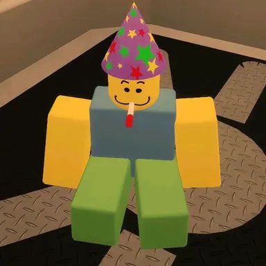 Profile image of Partynoob