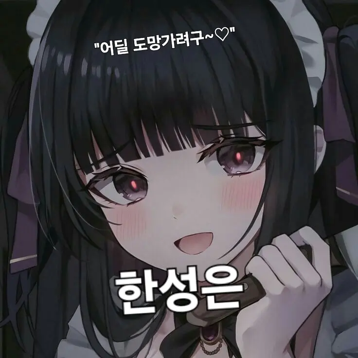 yt4r.in의 한성은